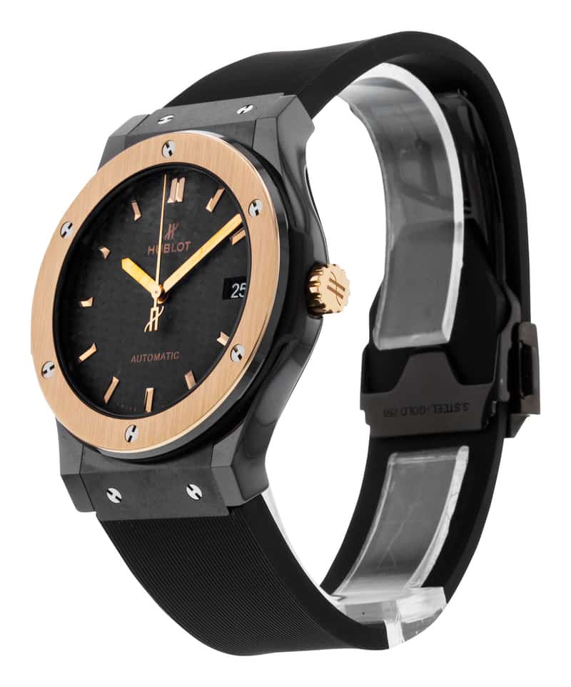 Hublot Classic Fusion 511.CO.1781.RX